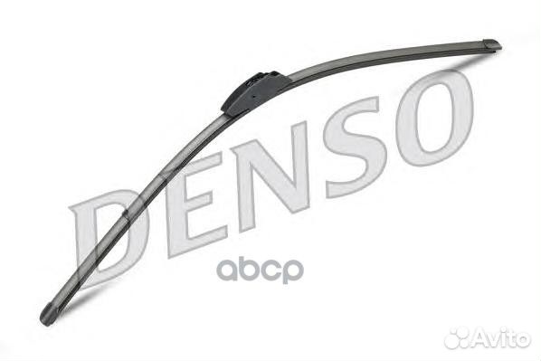 Щетка стеклоочистителя бескаркасная 700мм DFR01