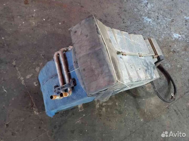 Корпус отопителя Renault в сборе