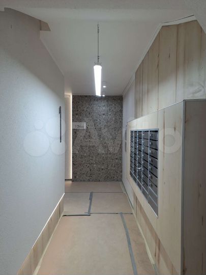 1-к. квартира, 40,5 м², 6/10 эт.