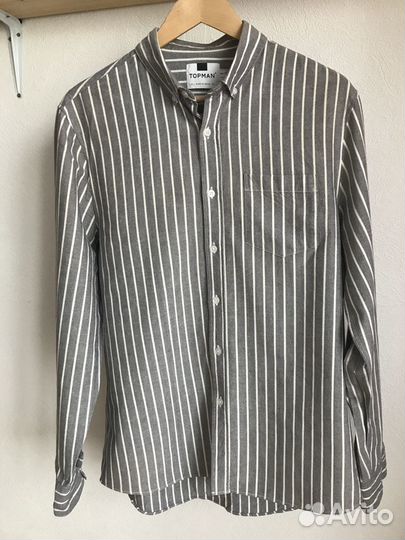 Рубашка topman