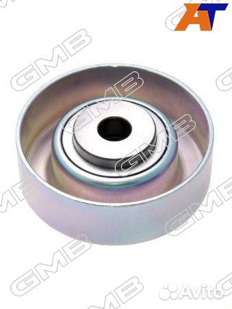 Ролик приводного ремня mitsubishi outlander