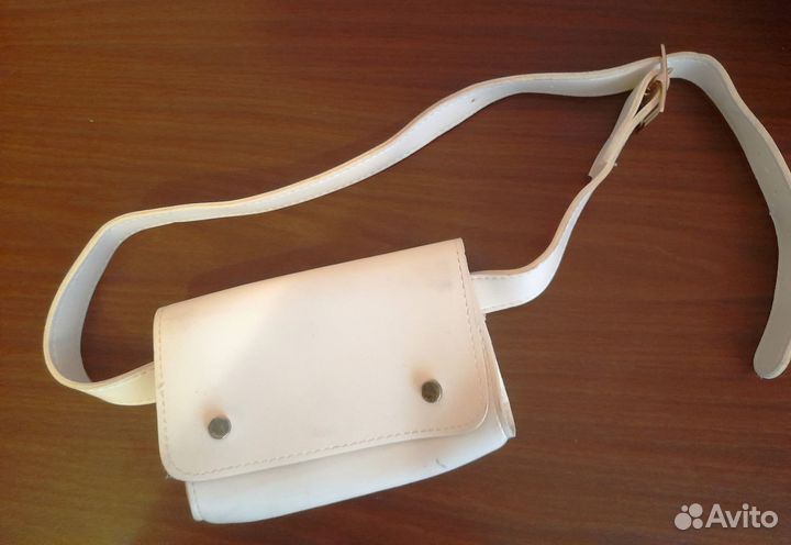 Сумки классические, кроссбоди, шопперы, поясные: