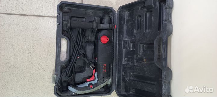 Перфоратор PIT