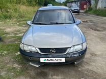 Opel Vectra 2.0 MT, 1996, 278 100 км, с пробегом, цена 113 000 руб.