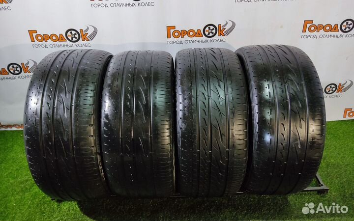 Bridgestone Regno GRVII 245/35 R20 95W