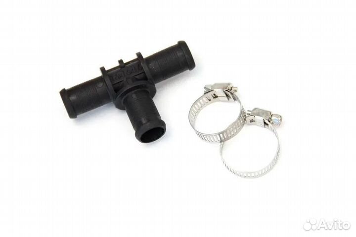 Предпусковой подогреватель двигателя 3000W