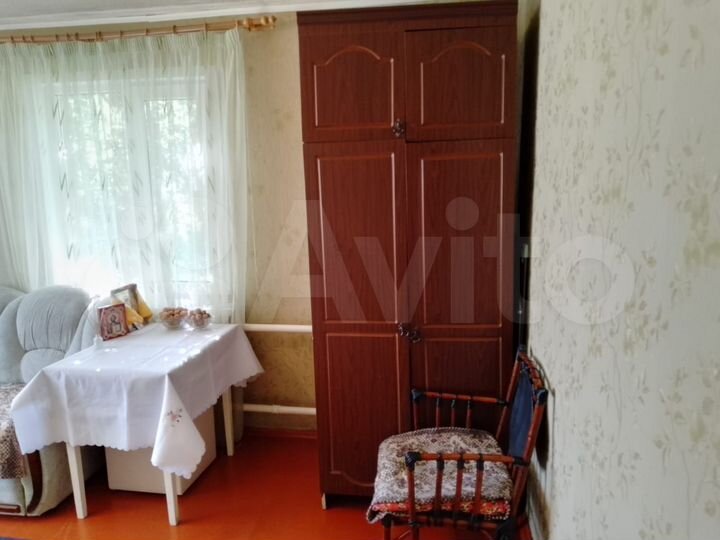 Дом 75,1 м² на участке 2 сот.