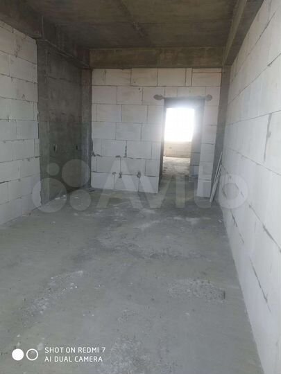 2-к. квартира, 70 м², 7/9 эт.