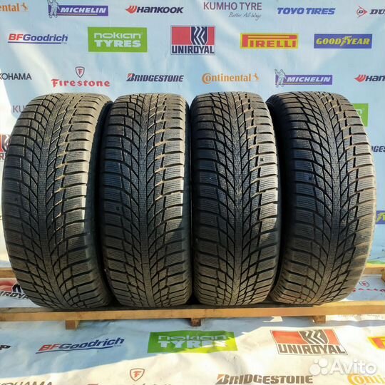 Kumho WinterCraft Ice Wi51 215/50 R17 95T