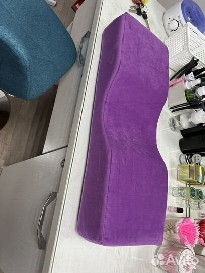 Подушка для наращивания ресниц