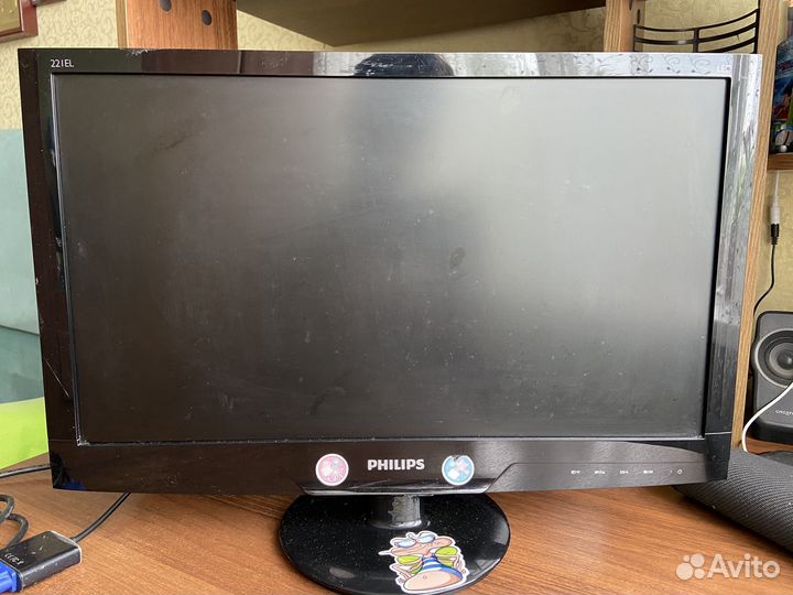 Монитор Philips 22IEL