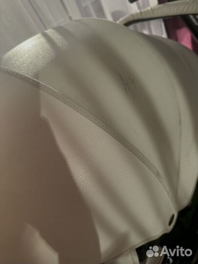 Коляска Mima xari 2 в 1 полный комплект