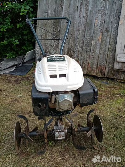 Культиватор