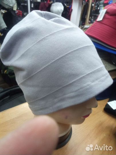 Шапка хб
