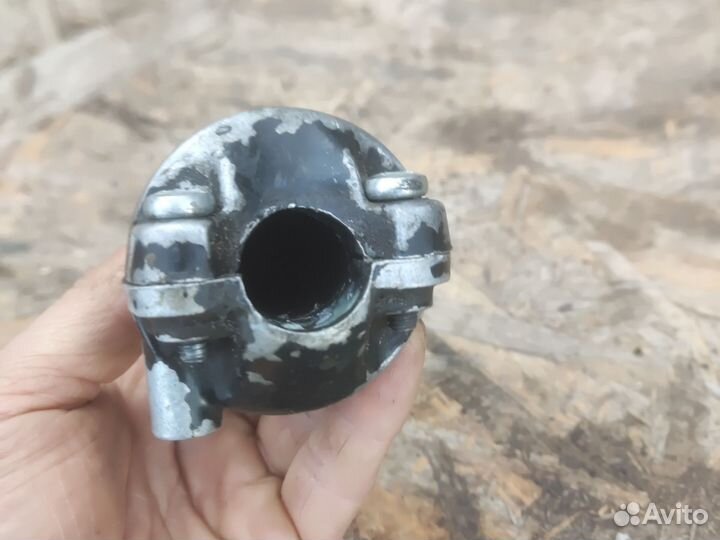 Ручка газа Иж юпитер планета 3