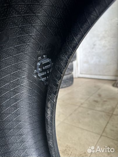 Goodyear Eagle F1 Asymmetric 3 235/55 R20 105Y