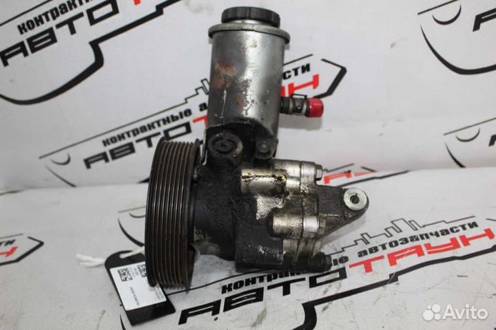 Гур toyota 1GZ-FE century GZG50 4432040070