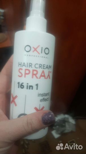 Спрей для волос 16 в 1