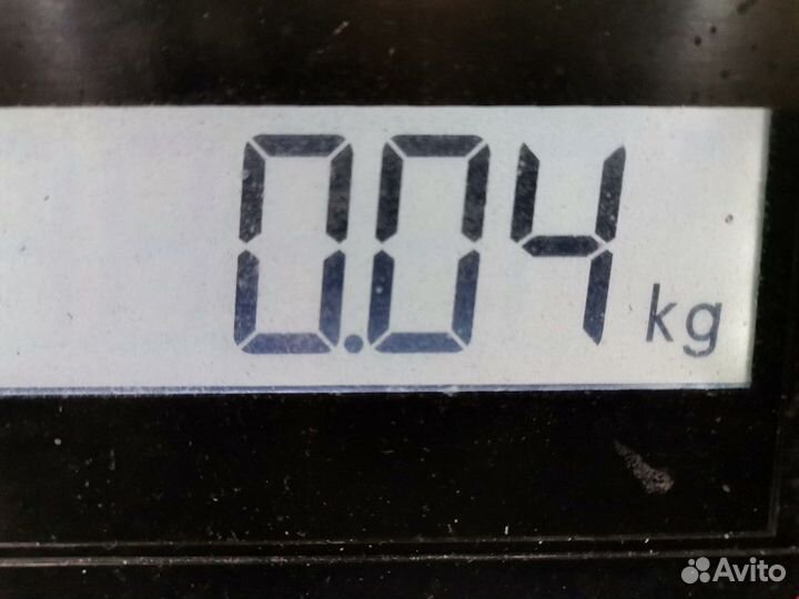 Датчик детонации seat Ibiza 2 рест. 2002