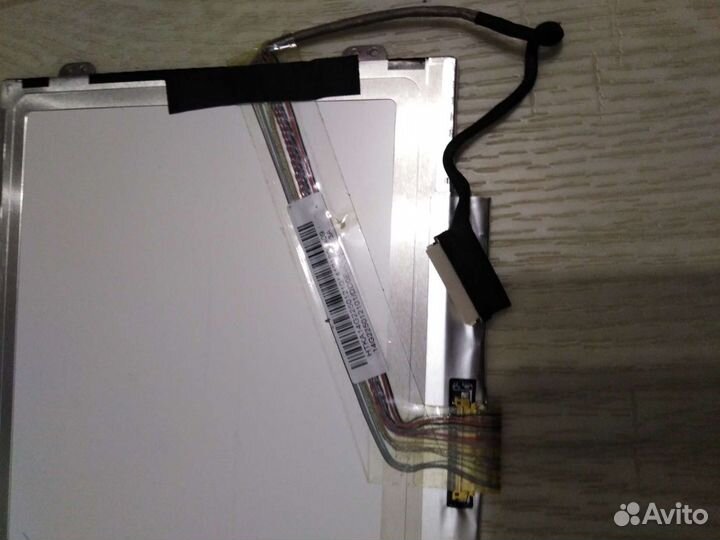 Матрица для нетбука M101NVT2