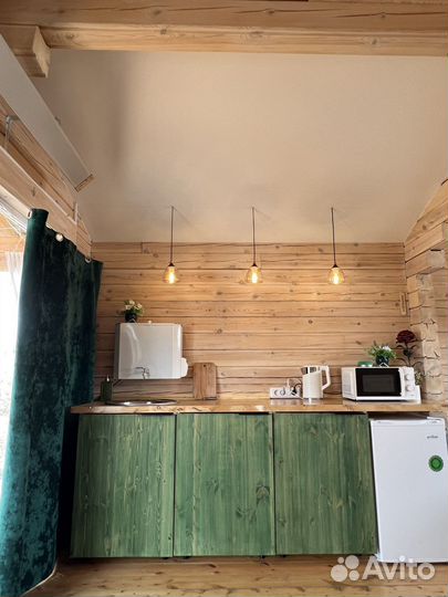 Аренда беседки