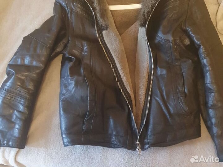 Куртка мужская