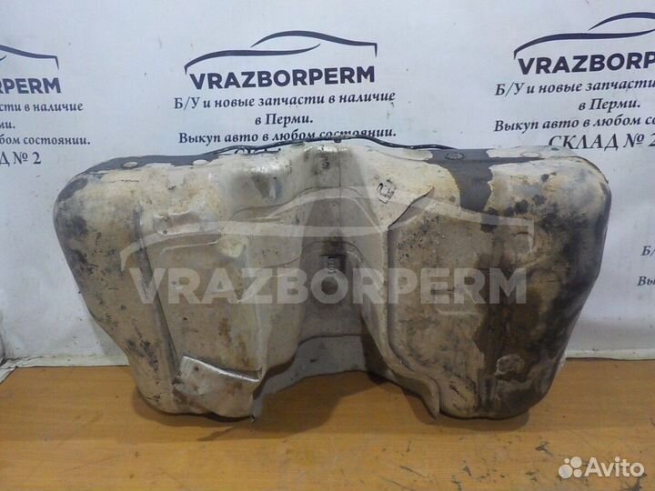 Бак топливный Nissan X-Trail