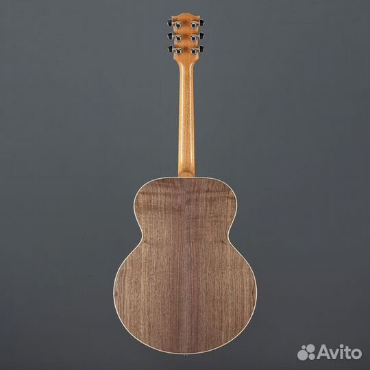 Акустическая гитара Gibson SJ-200 Studio Walnut AN