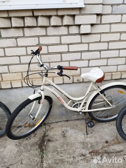 Продам велосипед взрослый