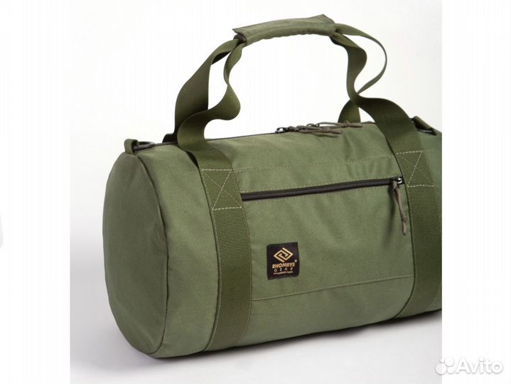 Сумка спортивная