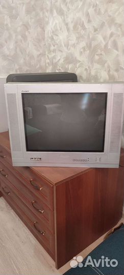 Телевизор бу