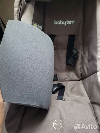 Автолюлька от 0