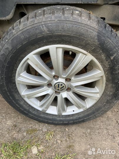 Фольксваген Амарок 2013год продается по запчастям