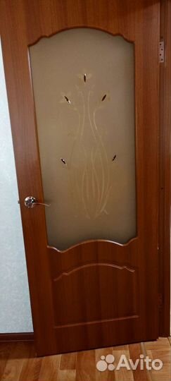 Межкомнатные двери бу