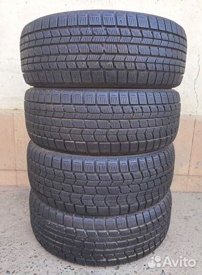 Dunlop DSX-2 185/55 R15 82Q