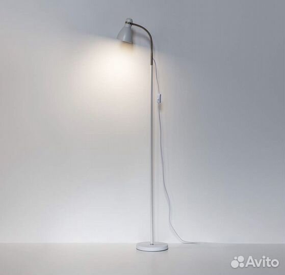 Торшер напольный новый под IKEA