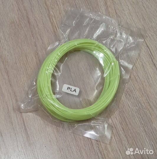 Нить для 3д ручки