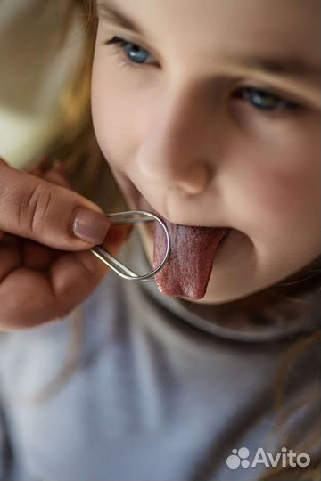 Логопедический массаж