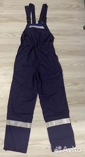 Спецодежда / рабочая форма