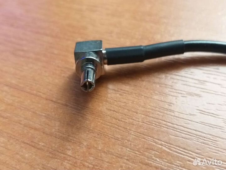 Переходник CRC9-F