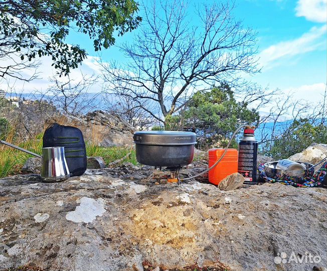 Аренда туристического снаряжения