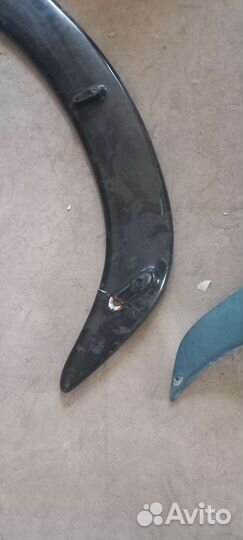 Тюнинг авто