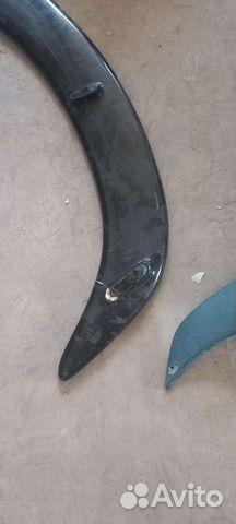 Тюнинг авто