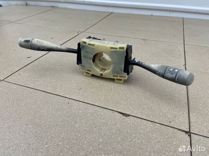 Подрулевой переключатель (в сборе) Nissan Primera