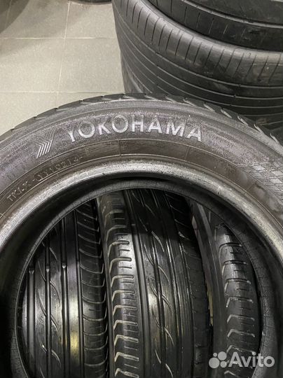 Yokohama C.Drive 2 AC02 185/65 R15