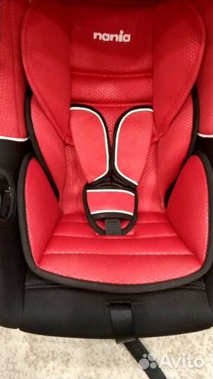 Автокресло Nania Beone SP LX (0-13 кг)