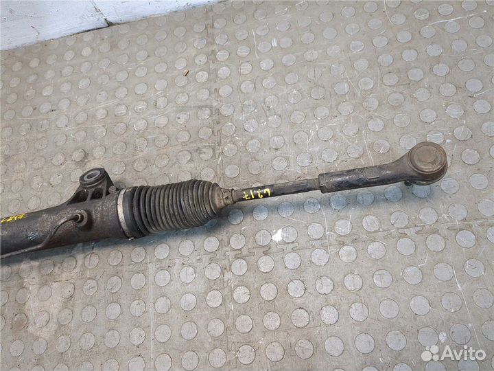 Рейка рулевая с г/у Jeep Commander, 2006