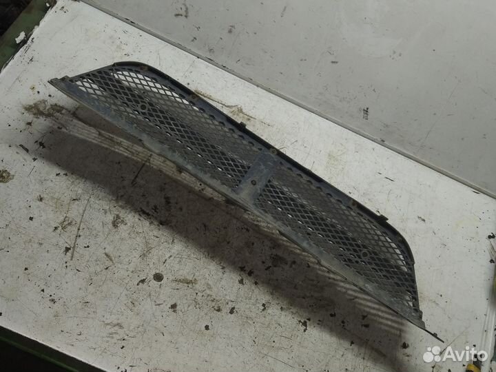 Решетка радиатора Chevrolet Lacetti