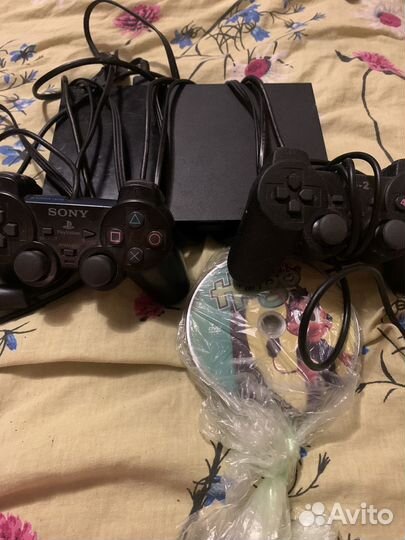 Sony PS2