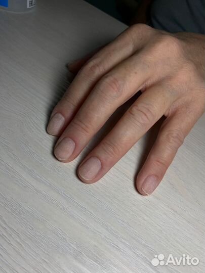 Ищу модель на наращивание ногтей